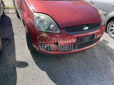 prednji branik za Ford Fiesta od 2002. do 2013. god.