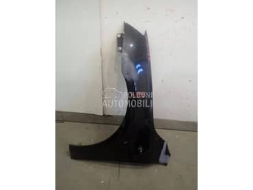 krilo levo za Škoda Octavia od 2017. do 2020. god.