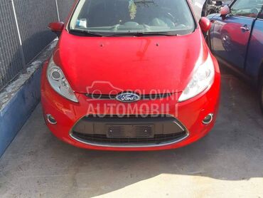 letva volana za Ford Ka od 2009. do 2014. god.