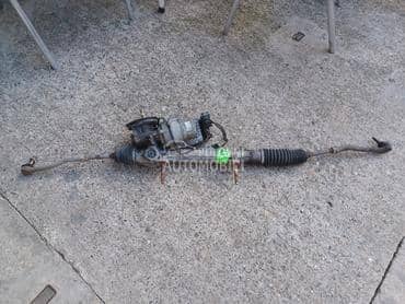 LETVA VOLANA za Peugeot 207