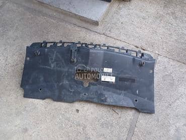 MEHANIZAM HAUBE za Citroen C5 od 2008. do 2017. god.