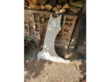 Blatobran desni pasat B7 za Volkswagen Passat B7 od 2010. do 2015. god.