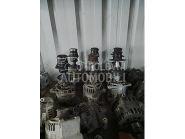 alternator tddi za Ford Focus od 1998. do 2004. god.