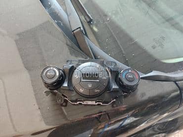 potenciometar klime za Ford Fiesta od 2013. do 2017. god.