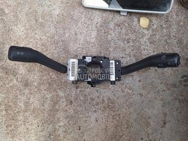 ablender za Volkswagen Passat B5.5