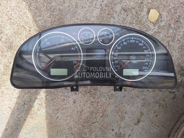 instrument tabla km sat za Volkswagen Passat B5.5