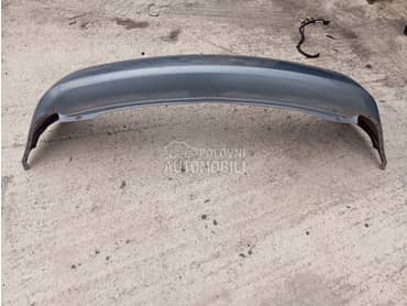 zadnji branik za Škoda Roomster od 2010. do 2015. god.