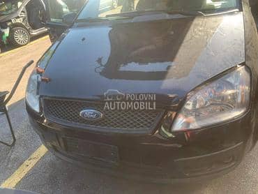 podizaci u vratima za Ford C-Max od 2004. do 2008. god.
