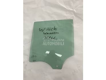 Zadnje levo staklo za BMW X3