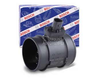 Protokomer Vazduha 1.9CDTI za Opel Vectra C od 2002. do 2008. god.