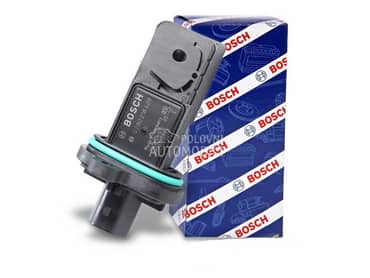 Protokomer Vazduha 1.3CDTI za Opel Agila od 1999. do 2008. god.