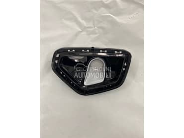 Desna resetka maglenke za Kia Stonic