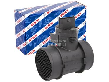 Protokomer Vazduha 1.3CDTI za Opel Agila od 2008. do 2014. god.