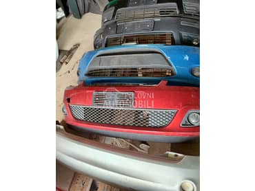 resetke u braniku za Ford Fiesta od 2005. do 2008. god.