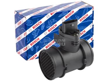 Protokomer Vazduha 1.3-1.7CDTI za Opel Meriva od 2003. do 2010. god.