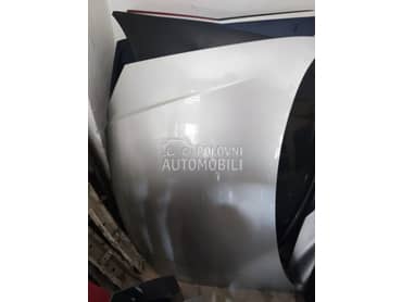 Hauba za Opel Astra G