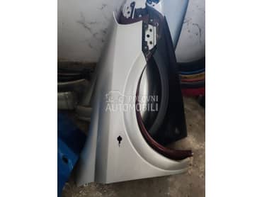 Desno krilo za Opel Astra G