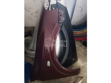 Desno krilo za Opel Astra G