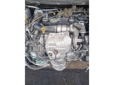 dizne e-hdi za Ford C-Max, Fiesta, Focus ... od 2008. do 2015. god.