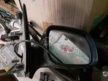 retrovizor za Seat Ibiza od 1999. do 2002. god.