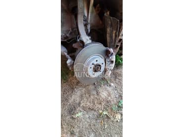 diskovi alfa 156 za Alfa Romeo 156 od 2000. do 2009. god.