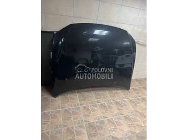 hauba za Volkswagen Passat B8