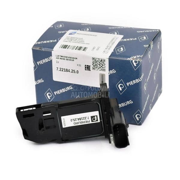 Protokomer Vazduha 1.6-2.0TDCI