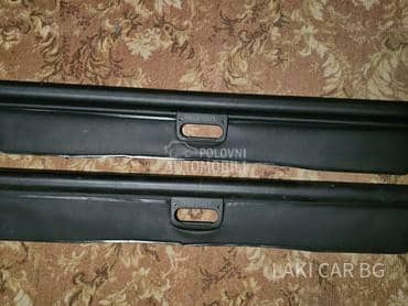 ROLETNA GEPEKA za Opel Zafira od 1999. do 2005. god.