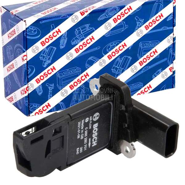 TRANSIT Protokomer TDCI 00-06