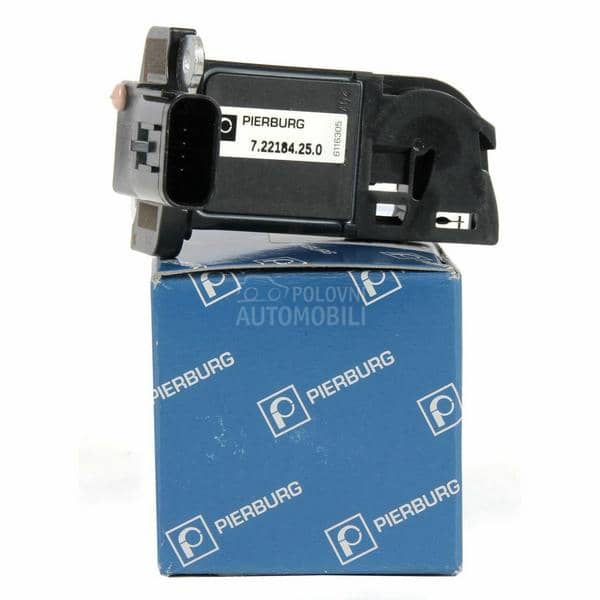 TRANSIT Protokomer TDCI 06-13