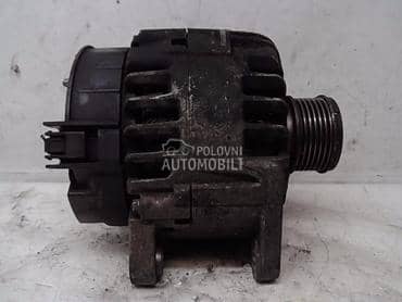 Alternator za Renault Scenic od 2009. do 2015. god.