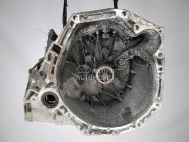 Menjač za Renault Scenic od 2009. do 2015. god.