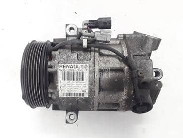 Kompresor klime za Renault Scenic od 2009. do 2015. god.
