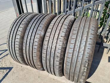 Continental 185/70 R14 Letnja