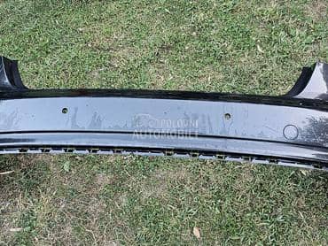 zadnji branik 8k5 za Audi A4