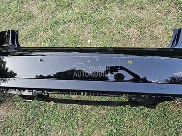 zadnji branik 8v5 za Audi A3