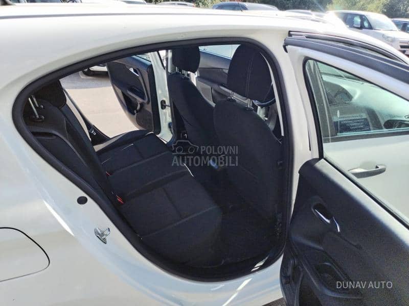 Fiat Tipo 1.4