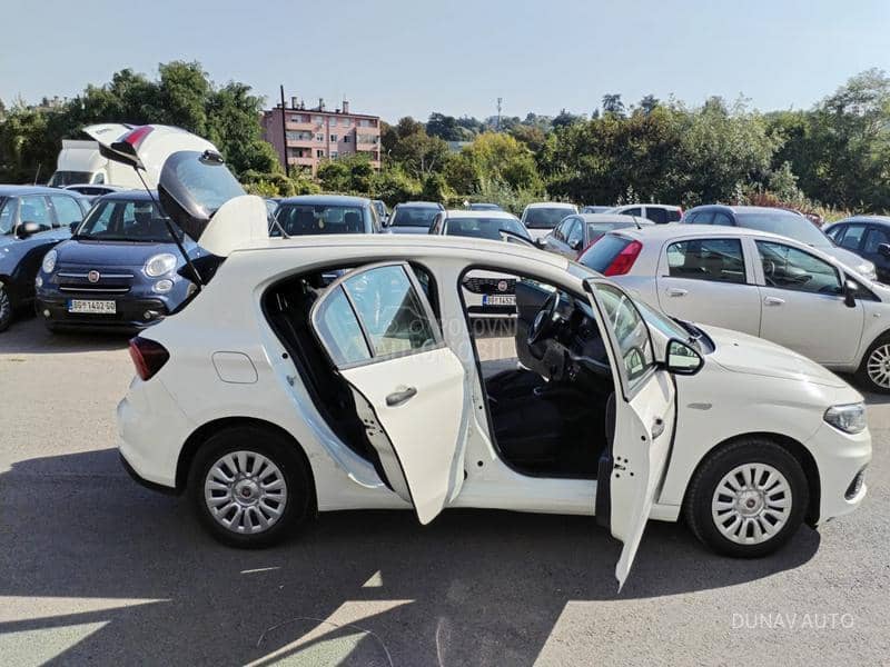 Fiat Tipo 1.4