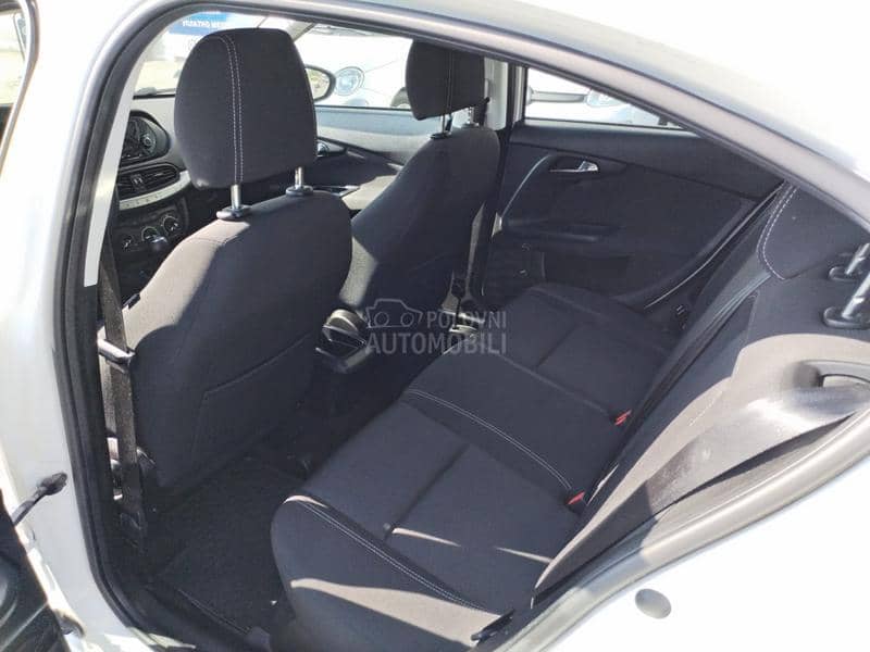 Fiat Tipo 1.4