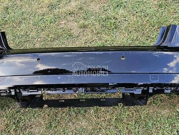 zadnji branik 8v4 za Audi A3