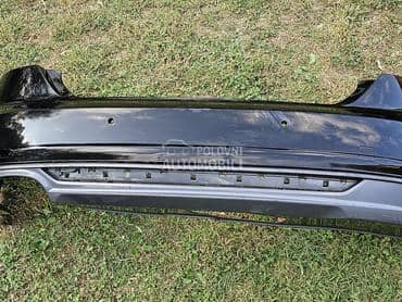 zadnji branik 8w6 s line za Audi A5, S5