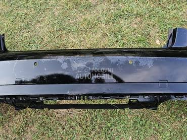 zadnji branik 8v5 za Audi A3