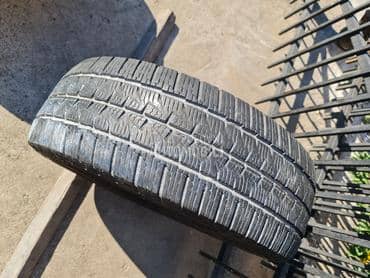 Continental 235/65 R16 Sve sezone