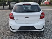 Ford Ka+ 