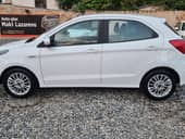 Ford Ka+ 