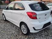 Ford Ka+ 