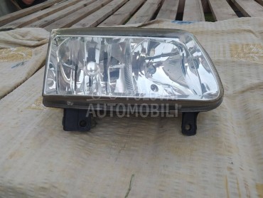 FAR za Volkswagen Polo od 1999. do 2001. god.