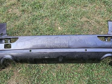 zadnji branik 8r0 za Audi Q5