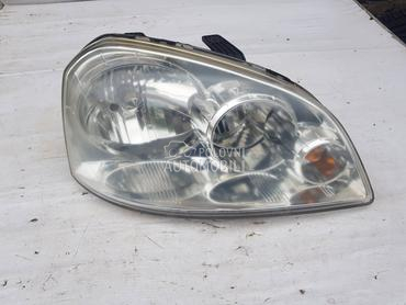 FAR DESNI za Chevrolet Lacetti, Nubira od 2003. do 2009. god.