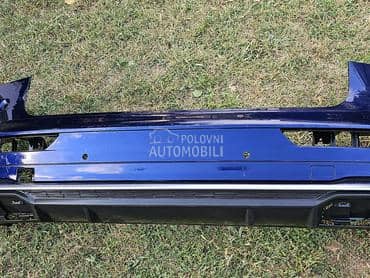 zadnji branik 8OA za Audi Q5